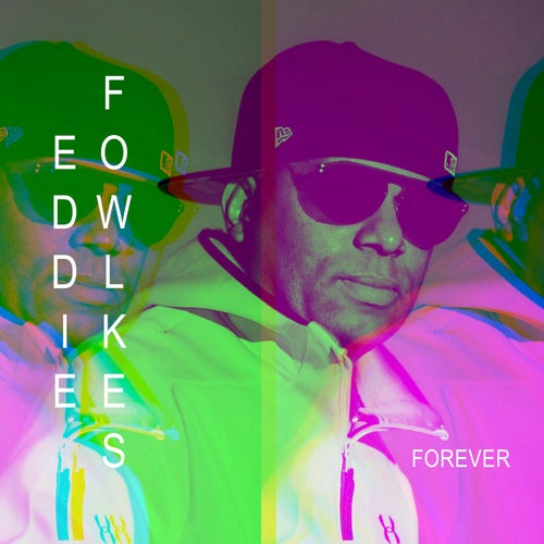 Eddie Fowlkes - Forever EP [REKIDS218]